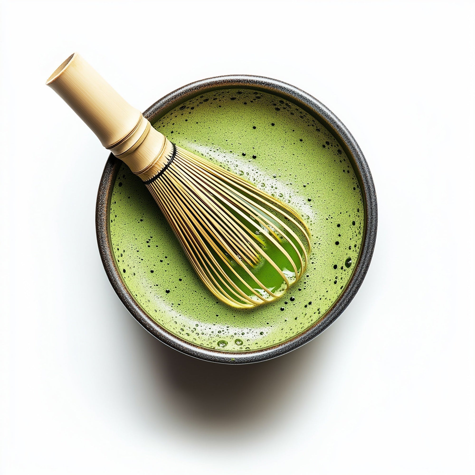 Usucha (Thin Matcha) - Quick Guide