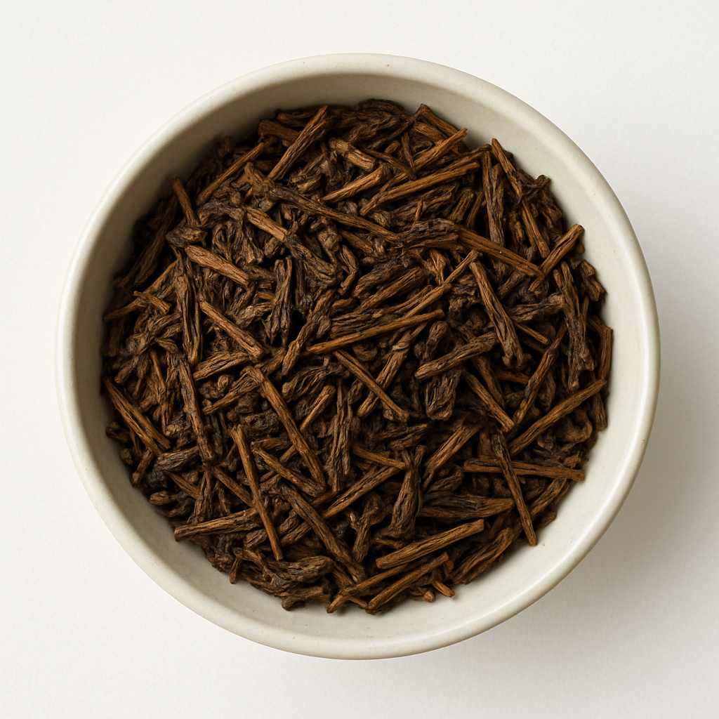 Hojicha