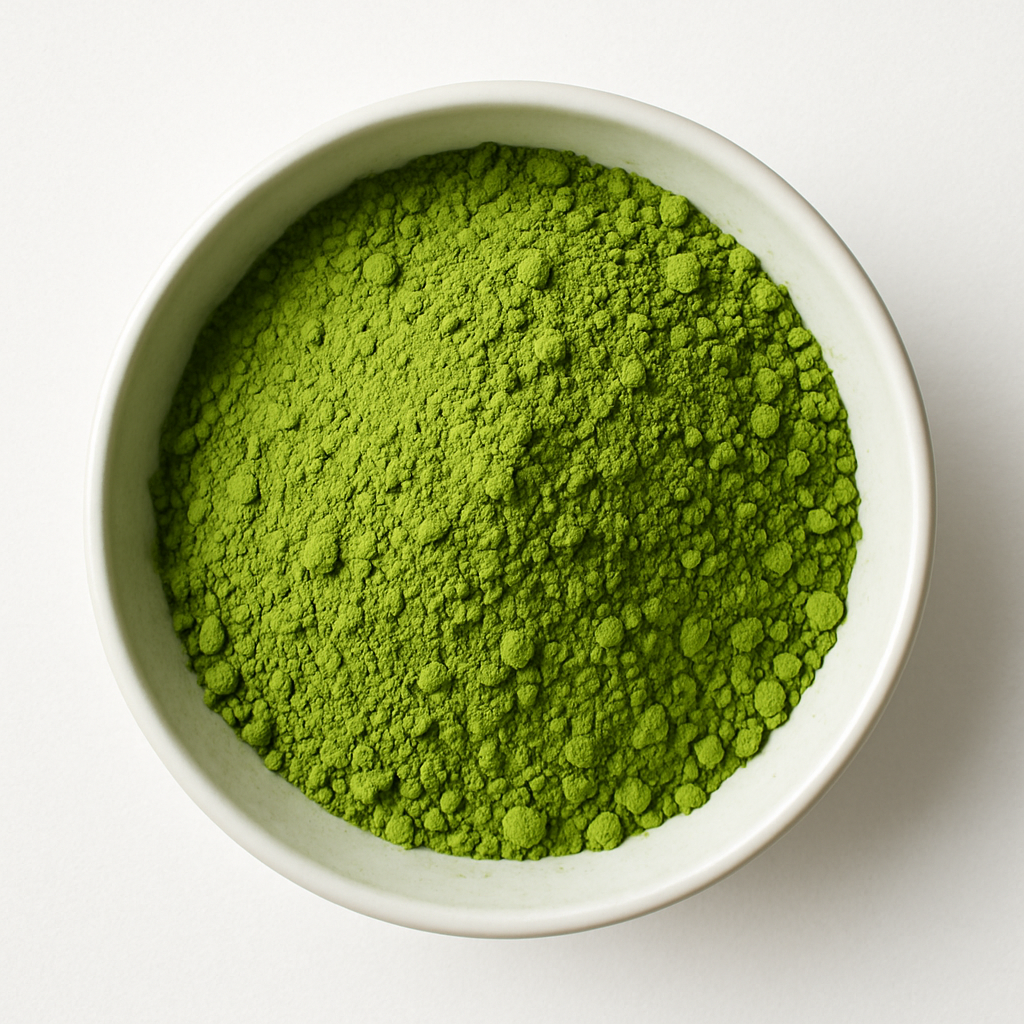 Matcha Powders