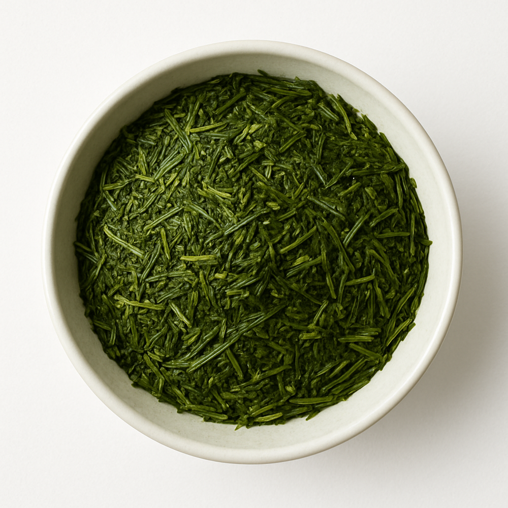 Green Teas