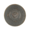 Shigaraki Chawan – Mishima Blossom Matcha Bowl
