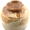 Hagi-Style Chawan – Biwa Glaze