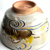 Katō Shōkō – Oshidori Chawan, Kenzan Style (1993 Imperial Wedding Commemorative Matcha Bowl)