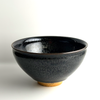 Kyō-yaki Yuteki Tenmoku Chawan – Kahō Kiln, Kyoto