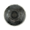 Murata Tōin – Kuro Raku Chawan (Black Raku Matcha Bowl)