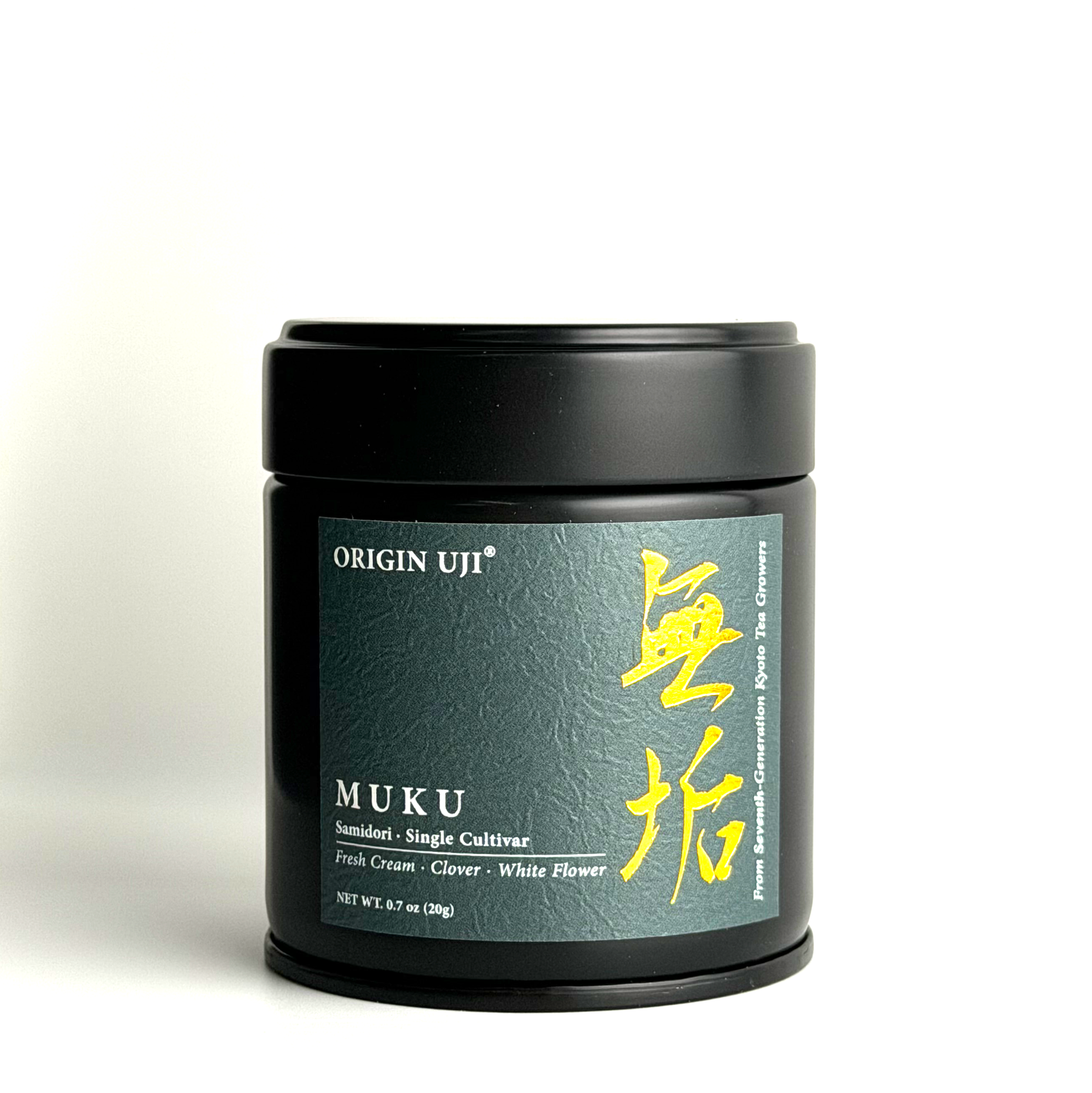 Muku - Tokusen Ceremonial Uji Matcha