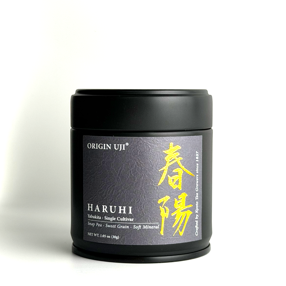 Haruhi - Jokyu Ceremonial Uji Matcha