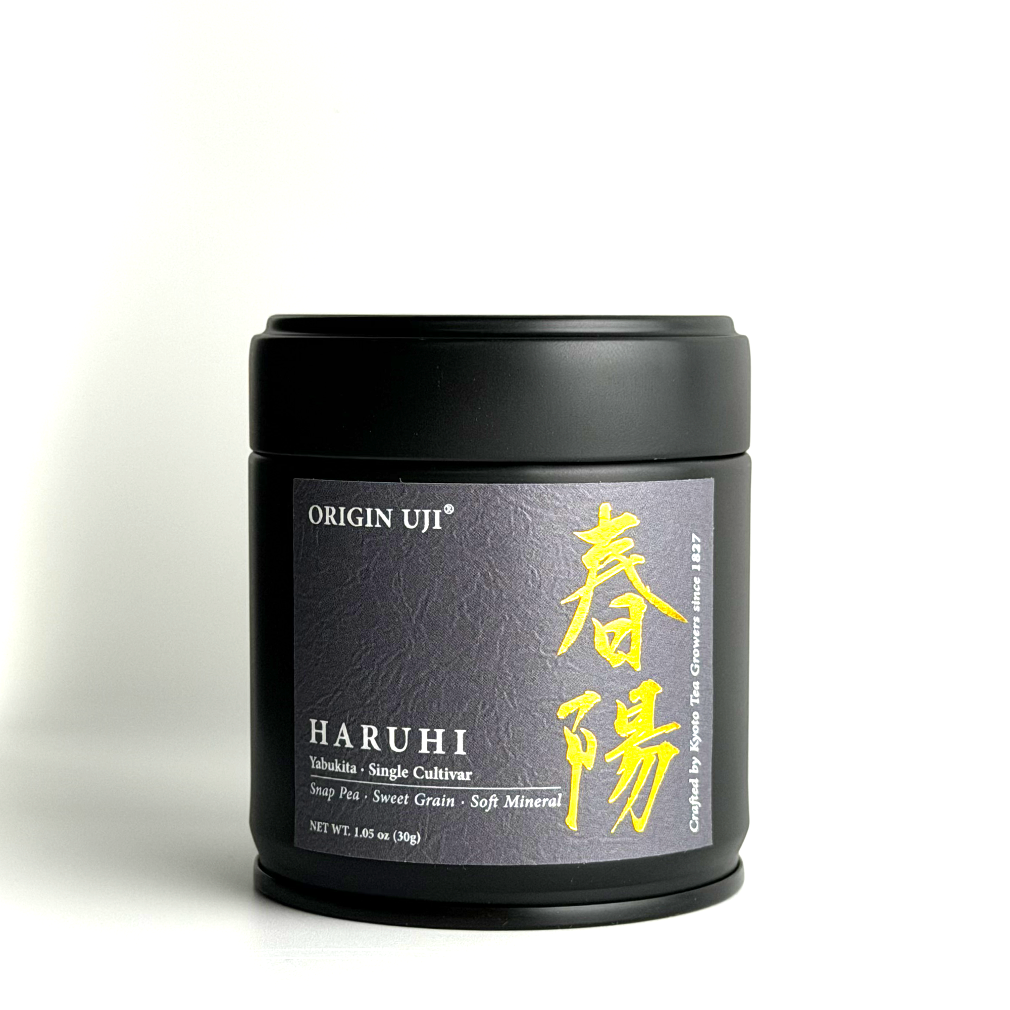 Haruhi - Jokyu Ceremonial Uji Matcha