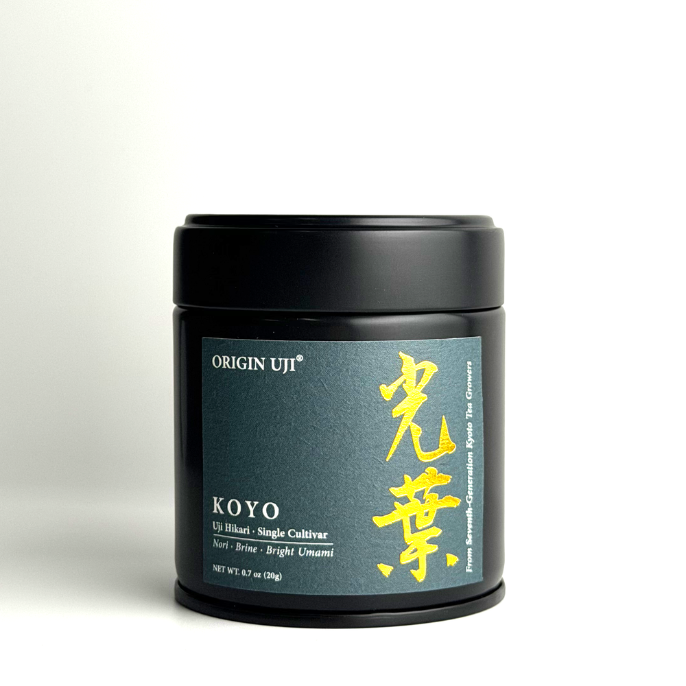 Koyo Special Selection Premium Ceremonial Matcha