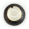 Shigaraki Chawan – Bronze Tamamushi Glaze Matcha Bowl