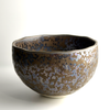 Shigaraki Chawan – Bronze Tamamushi Glaze Matcha Bowl