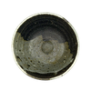 Shigaraki Chawan – Poured Ash Glaze Matcha Bowl