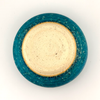 Shigaraki Chawan – Turquoise Stone Matcha Bowl