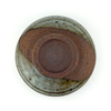 Shigaraki Hanzutsu Chawan – Mist Gray Matcha Bowl
