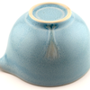 Shigaraki Katakuchi – Sorairo Sky Blue Spouted Matcha Bowl