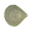 Shigaraki Katakuchi – Two-Tone Spouted Matcha Bowl