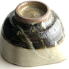 Shigaraki Katakuchi – Two-Tone Spouted Matcha Bowl