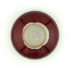 Shigaraki Chawan – Copper Red Matcha Bowl