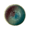 Yamamoto Taizō – Shigaraki Bowl, Copper & Ash Matcha Bowl